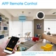 Умный универсальный IR пульт круглый WiFi Tuya smart home - 701573 - изображение 4