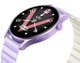 Смарт-часы Kieslect Lora 2 Lady Calling Watch Purple - изображение 3