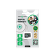 Карта пам'яті GreenVision microSDXC 128GB Class10 (без адаптера) - зображення 1