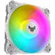 Кулер до корпусу ASUS TUF GAMING TF120 ARGB 3IN1 (90DA0033-B09030) - зображення 3