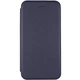 Кожаный чехол-книжка Classy для Samsung Galaxy A50 (A505F) / A50s / A30s Night Blue - изображение 1