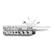 Мультиинструмент 5.11 Tactical LE EMT MultiTool 2.0 5.11 Tactical Tumbled Steel (Сталь) - изображение 1
