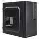 Корпус для комп'ютера LogicPower LP 6103 400w 8cm mATX - изображение 2