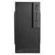 Корпус для комп'ютера LogicPower LP 6103 400w 8cm mATX - изображение 3