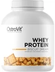 Протеин OstroVit 100% Whey Protein Бисквитная мечта 2000 г (5902232613377) - изображение 1