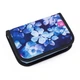 Пенал школьный с двумя разворотами Topgal 2061 PENN 23002 - изображение 2