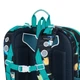 Легкий рюкзак із драконами Topgal Topgal 2041 BAZI 23013 - зображення 6