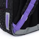 Школьный рюкзак Topgal с блестящим мотивом Topgal 2046 CODA 23007 - изображение 7