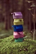Чашка Wildo Fold-A-Cup Blueberry (7330883101031) - изображение 3