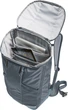 Велосипедный рюкзак Deuter Rotsoord 25+5 (Graphite/Shale) (DT 3221022 4409) - изображение 11