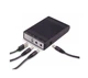 UPS бесперебойное питание для роутеров/коммутаторов/PON/POE Step4Net PU38W 5/12V, 2A 10500mAh - изображение 1