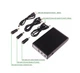 UPS бесперебойное питание для роутеров/коммутаторов/PON/POE Step4Net PU38W 5/12V, 2A 10500mAh - изображение 2