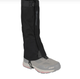 Гетры трекинговые Sea To Summit Overland Gaiters (PFC free) Black, S (STS ACP012022-040101) - изображение 1
