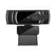 Веб-камера SWT C207 FullHD 1080P (1920х1080) с встроенным микрофоном и шторкой на объектив - изображение 2