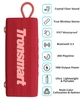 Портативна Bluetooth-колонка IPX7 Red - зображення 1