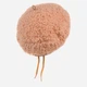 Берет женский VILSS Batisto Ram VL-2202-09 55-58 Персик - изображение 2