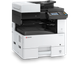 Принтер МФУ лазерный Kyocera ECOSYS M4125idn А4 монохромный - изображение 1