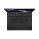 Ноутбук 13.4" ASUS GV302XV-MU011 IPS 2560x1600/AMD Ryzen 9/16ГБ/1ТБ Чорний - зображення 2
