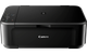 Принтер МФУ струйный Canon MG3640S BLACK PIXMA A4 Wi-Fi/USB Цветной - изображение 1
