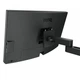Монитор 27" BenQ PD2706RU 9H.LLKLB.QBE 4K UHD IPS sRGB HDR10 HDMI DP USB-C USB-hub HAS колонки - изображение 5