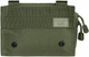 Тактична сумка на пояс MIL-TEC Molle Belt Olive 13487001 - зображення 4