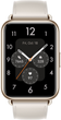 Smartwatch Huawei Watch Fit 2 Classic Moon White (6941487260744) - obraz 2