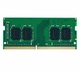 Оперативна пам'ять SO-DIMM 16GB Goodram DDR4 3200MHz (GR3200S464L22S/16G) - зображення 1