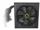 БЖ для ПК GameMax 400W (GM-400) Black - изображение 1