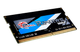 Оперативна пам'ять SO-DIMM 8GB G.Skill Ripjaws DDR4 3200 MHz (F4-3200C22S-8GRS) - зображення 2
