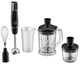 Блендер Tefal INFINY FORCE 5в1 з XL чоппером HB94L830 - зображення 1