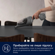 Аккумуляторный пылесос Electrolux ES62CB25UG - изображение 4