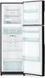 Холодильник Hitachi R-H330PUC7BSL - изображение 2