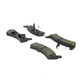 Тормозные колодки Centric Parts 10206670 Ford USA Explorer XU2Z2V200SA, XL2Z2200AA - изображение 2