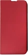 Чехол-книжка для смартфона Florence Protect для Infinix Smart 7 HD (X6516) Red (RL074809) - изображение 1