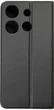 Чехол-книжка для смартфона Florence Protect для Infinix Smart 7 (X6515) Black (тех.пак) (RL075273) - изображение 2