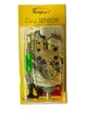 Сигнализатор поклевки BoyaBY Carp Sensor YL-6 + свингер на цепочке с подключением цвет зеленый - изображение 2
