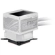 Chlodzenie wodne Asus ROG Ryujin III 240 ARGB White Edition (90RC00K2-M0UAY0) - obraz 3