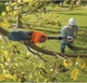 Przecinarka akumulatorowa Black+Decker GPC1820L20 - obraz 5