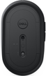 Мышь Dell MS5120W Wireless Черная (570-ABHO) - изображение 4