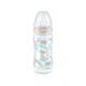Бутылочка для кормления Nuk First Choise Lion 300 мл (3952433) - изображение 1