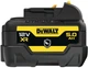 Акумуляторна батарея DeWalt GFN DCB126G (5035048735848) - зображення 4