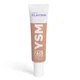 Тональный крем Inglot playinn YSM smoothing face foundation матирующий №45 30мл бронзирующий тёплый - изображение 1