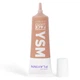 Тональный крем Inglot playinn YSM smoothing face foundation матирующий №45 30мл бронзирующий тёплый - изображение 2