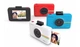 Камера моментальной печати Polaroid Snap Touch Red + Набор бумаги в Подарок! - изображение 2