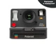 Камера моментальной печати Polaroid OneStep 2 Black + Набор бумаги в Подарок! - изображение 1