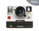 Камера моментальной печати Polaroid OneStep 2 White + Набор бумаги в Подарок! - изображение 1
