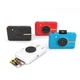 Камера моментальной печати Polaroid Snap White + Набор бумаги в Подарок! - изображение 2