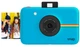 Камера моментальной печати Polaroid Snap Blue + Набор бумаги в Подарок! - изображение 3