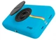 Камера моментальной печати Polaroid Snap Blue + Набор бумаги в Подарок! - изображение 4