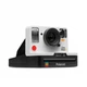 Камера моментальной печати Polaroid OneStep 2 White + Набор бумаги в Подарок! - изображение 4